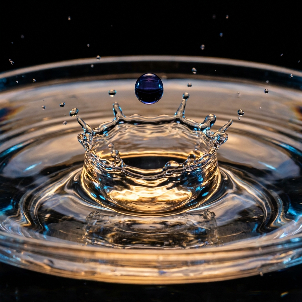 What Melatonin Actually Does (Beyond Just Sleep)