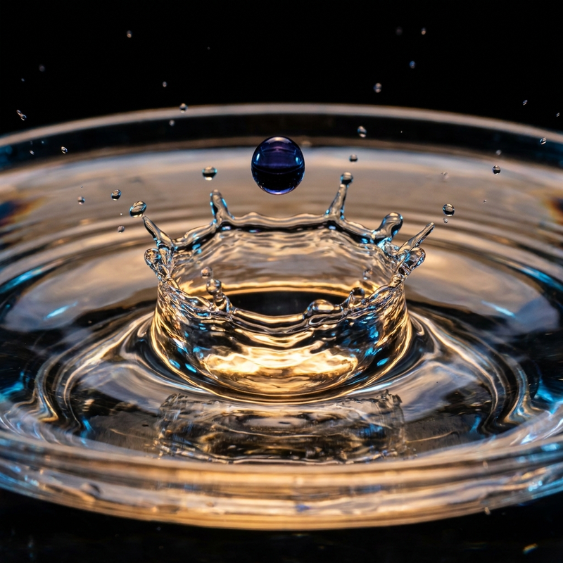 What Melatonin Actually Does (Beyond Just Sleep)