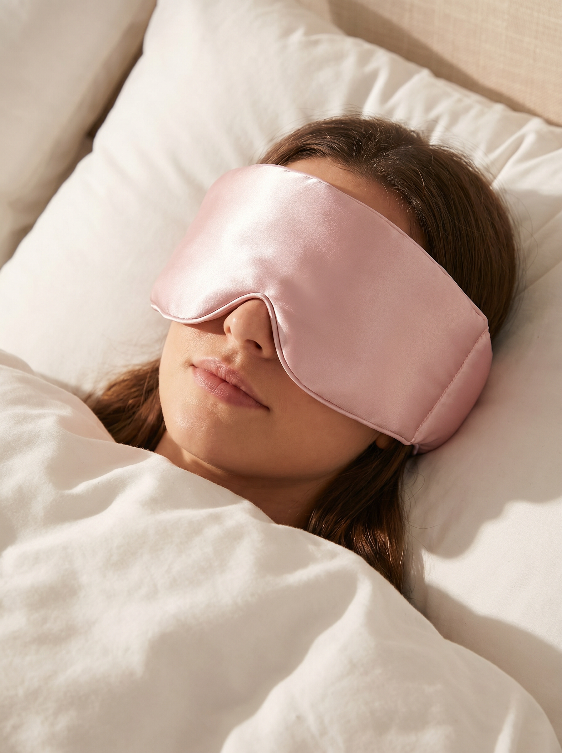 Sleeping Masks