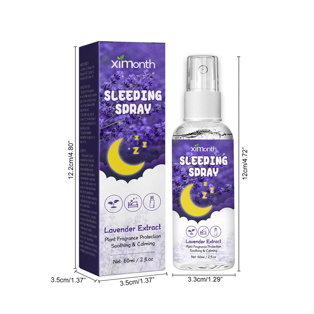 Lavender Sleep Spray