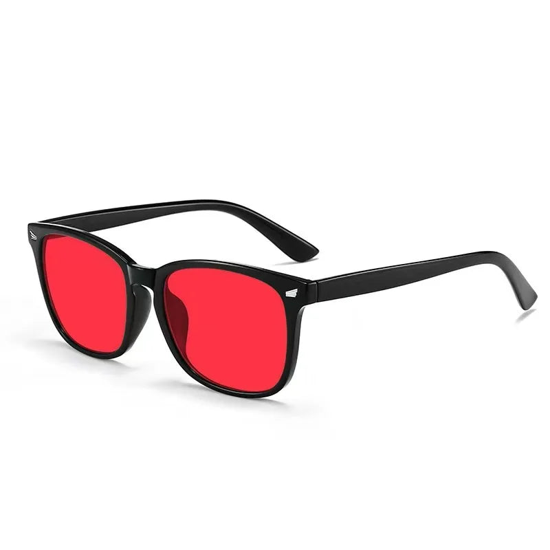 HALO OBSIDIAN BLACKOUT LENSES