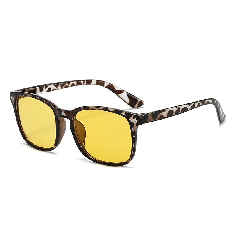 HALO LEOPARD DAWN LENSES