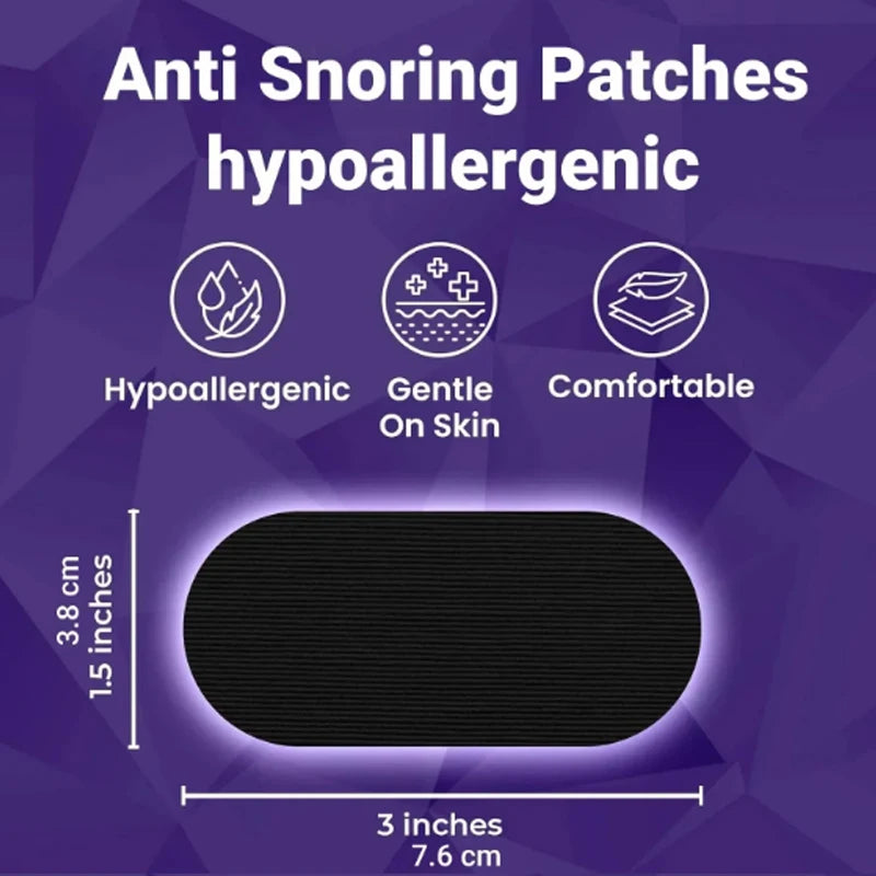 Mouth Tape Sleeping