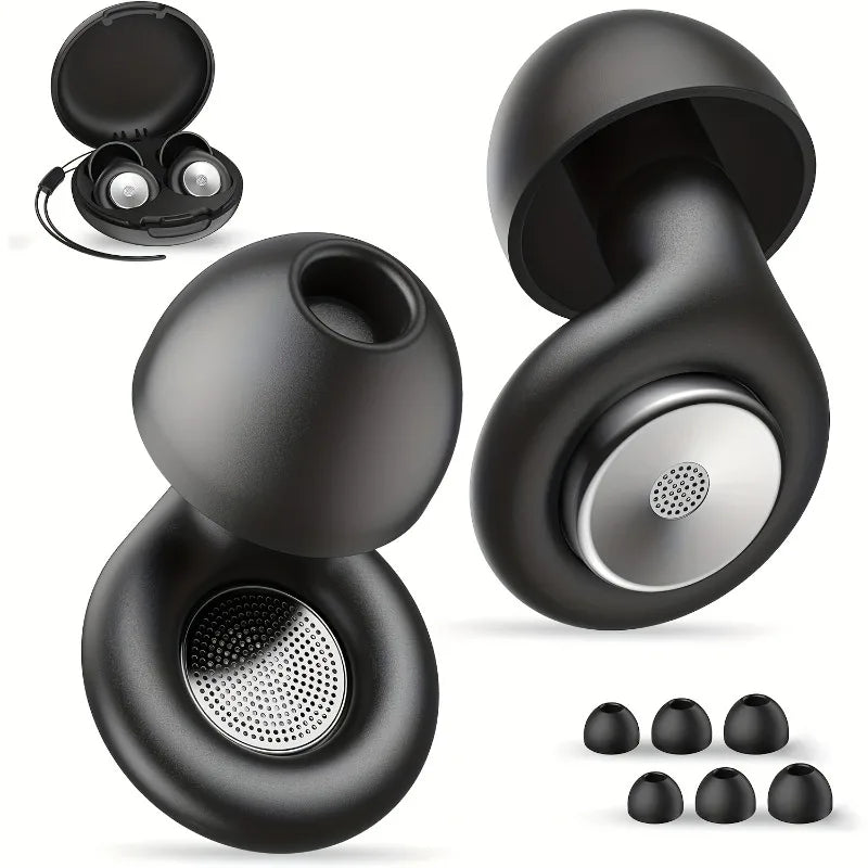 Ear Plugs for Sleeping Noise