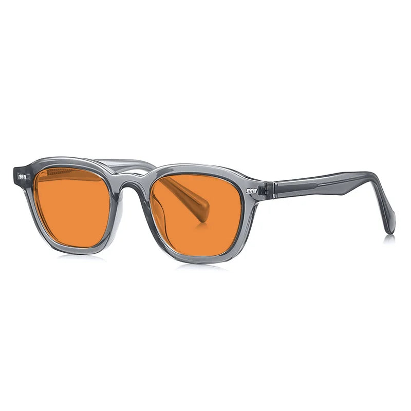 CITRINE ONYX AMBER LENSES