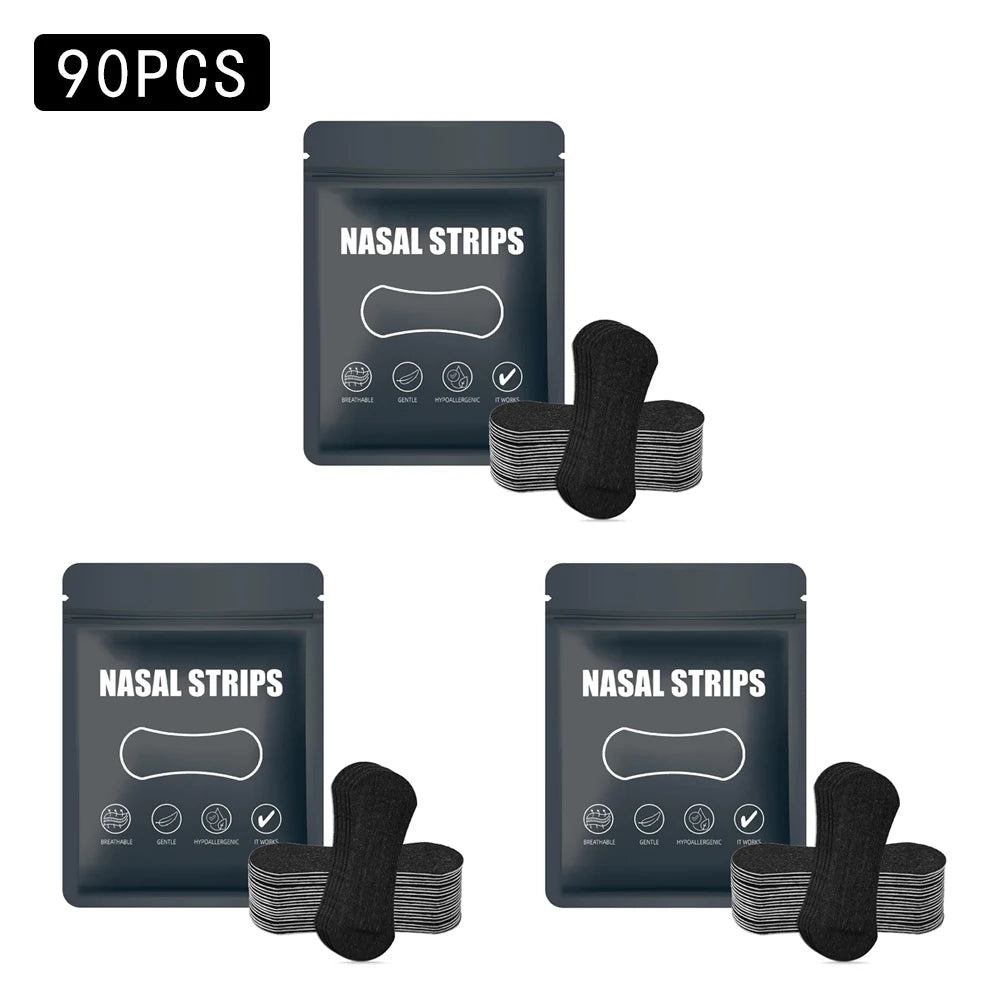Anti Snoring Nose Strips