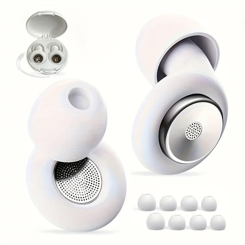 Ear Plugs for Sleeping Noise