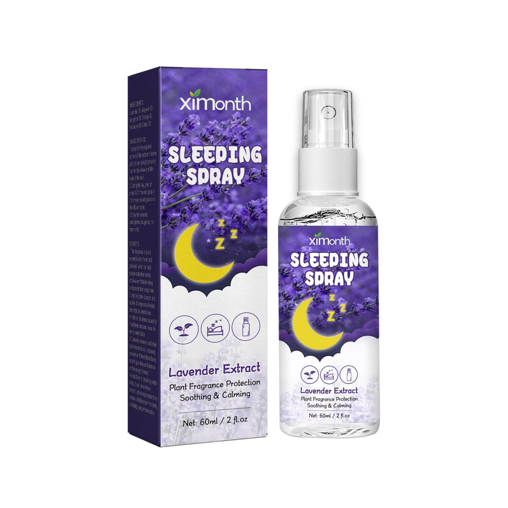 Lavender Sleep Spray