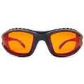 ECLIPSE AMBER LENSES