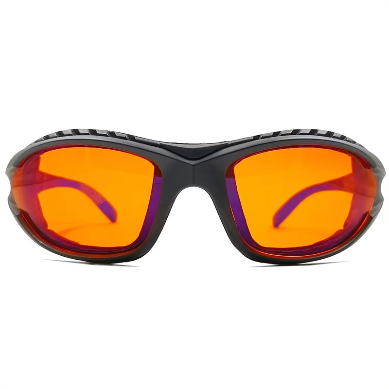 ECLIPSE AMBER LENSES