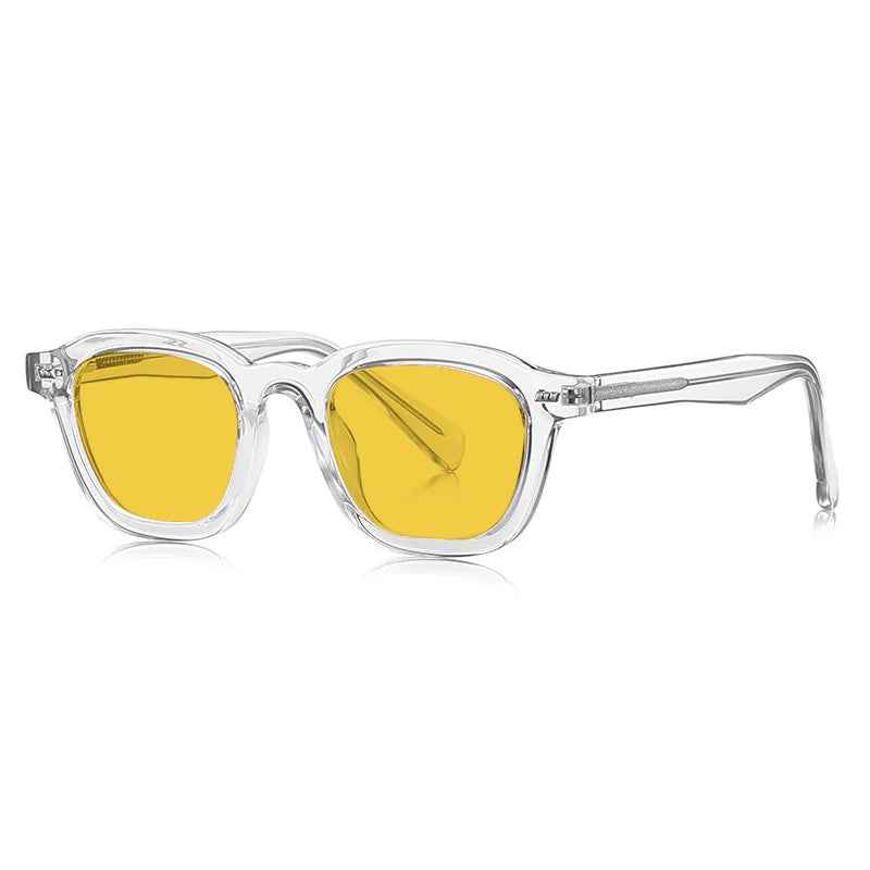 CITRINE CRYSTAL DAWN LENSES
