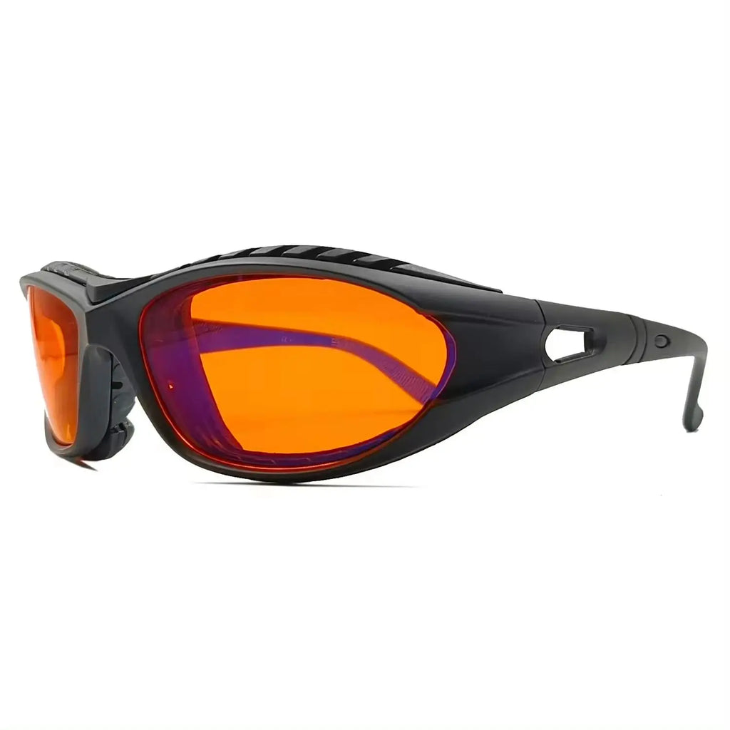 ECLIPSE AMBER LENSES