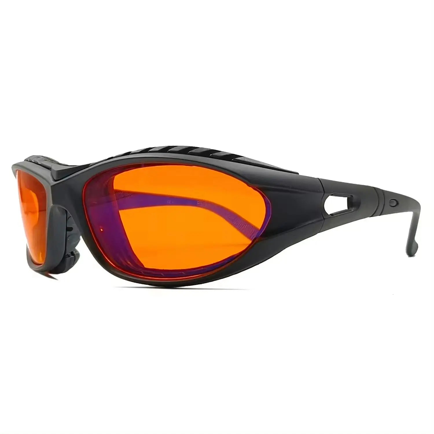 ECLIPSE AMBER LENSES