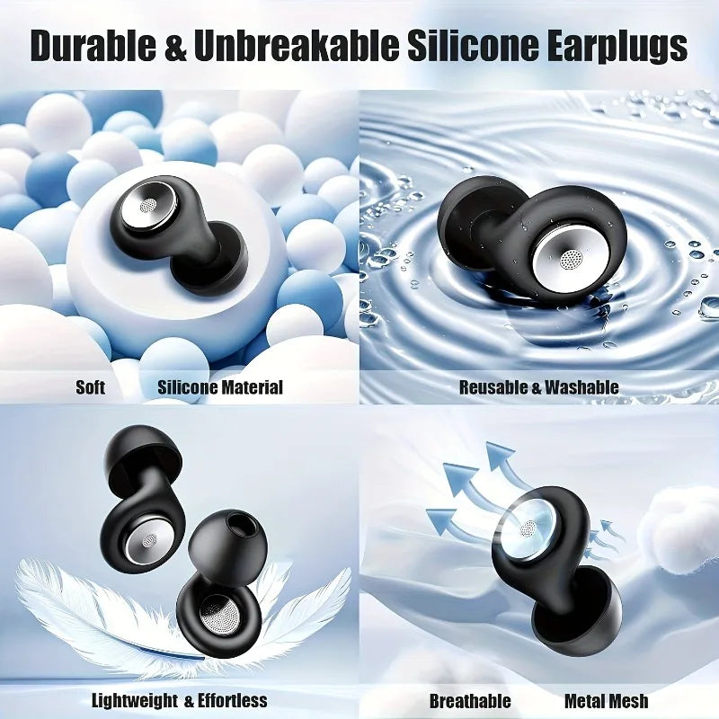 Ear Plugs for Sleeping Noise