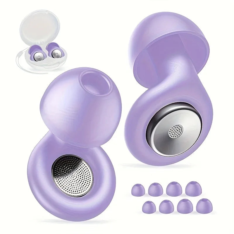 Ear Plugs for Sleeping Noise