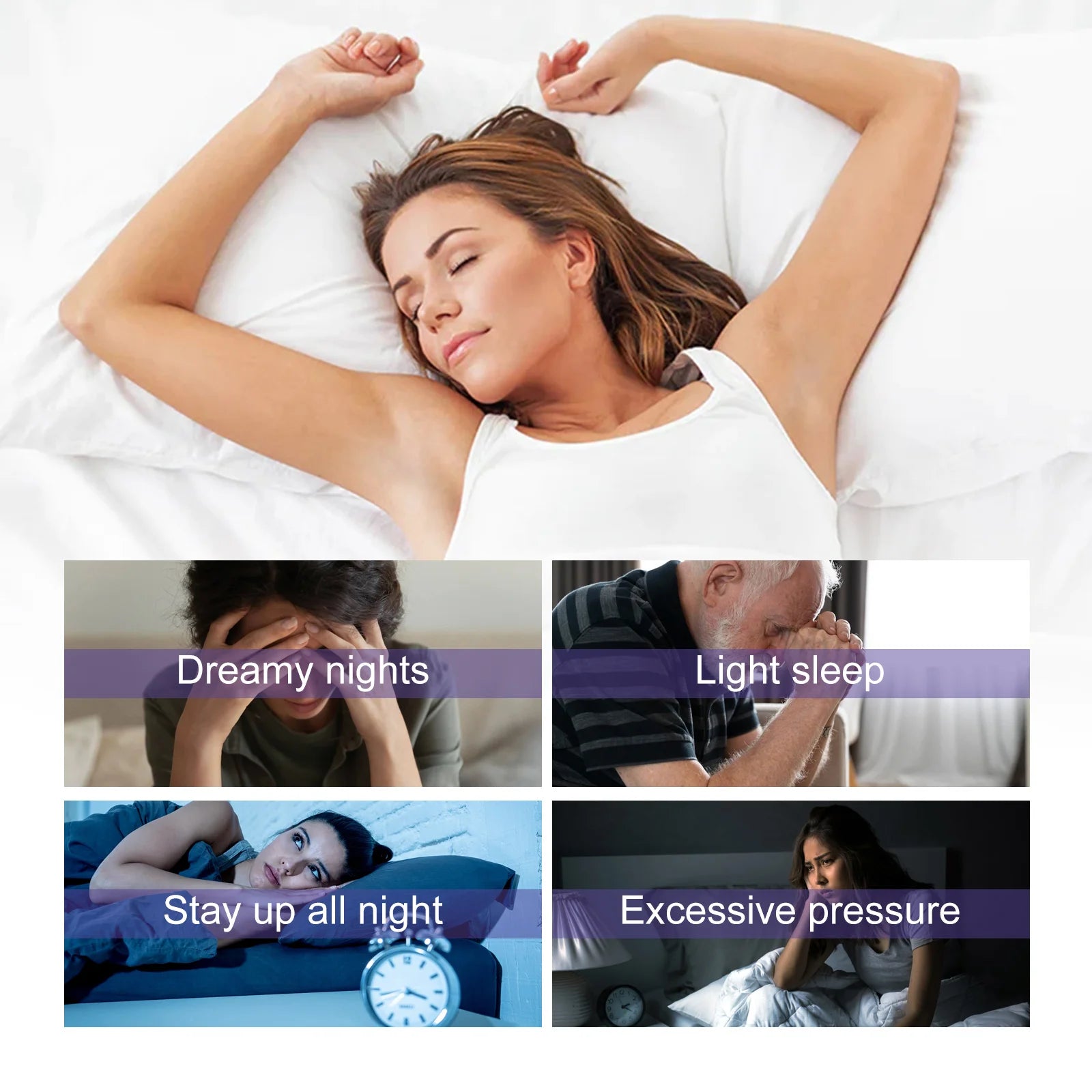 Lavender Sleep Spray