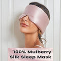 Mulberry Silk Sleep Mask