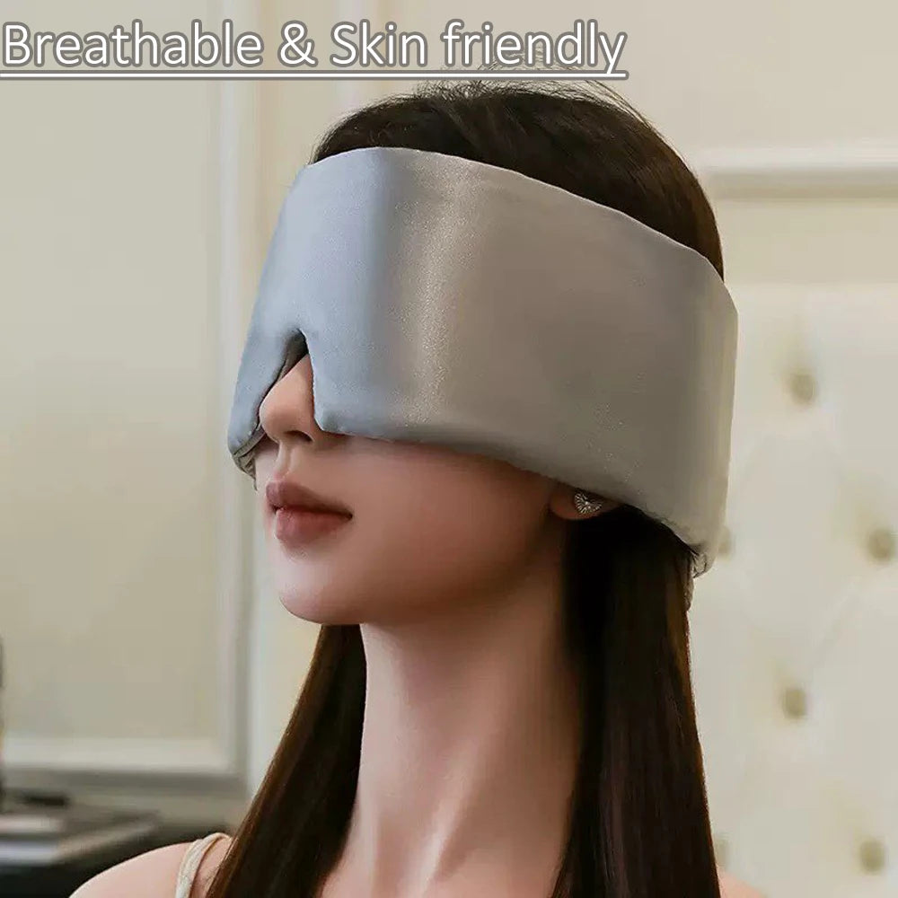 Mulberry Silk Sleep Mask