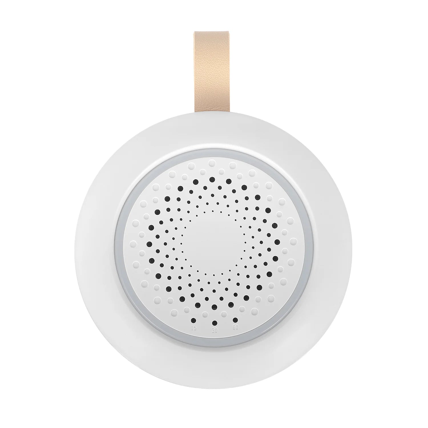 White Noise Machine 24 Soothing Sounds Sleep Sounds Machine with Night Light Type-C Charging Sleep Aid Device for Baby Adult