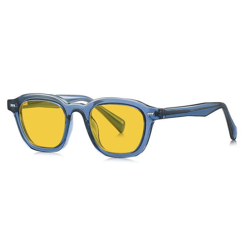 CITRINE AZURE DAWN LENSES