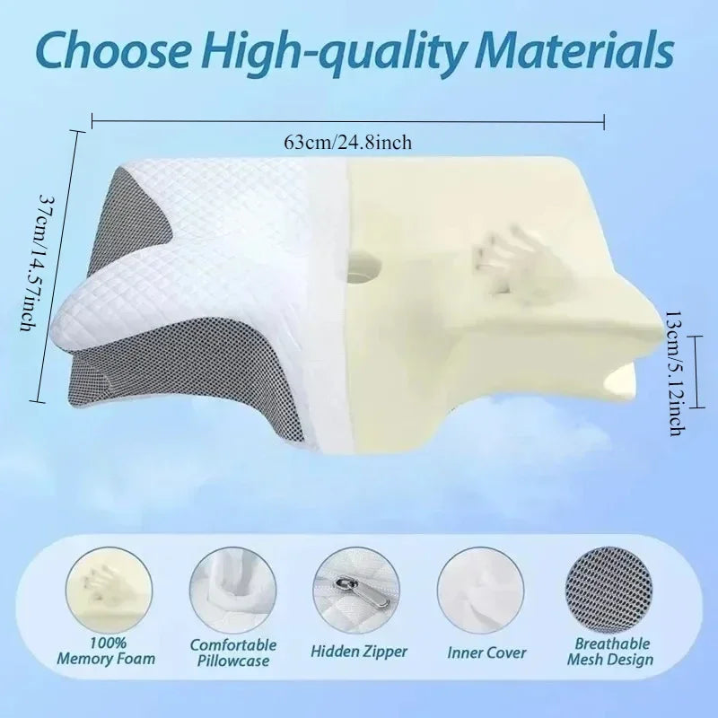 Sleep Memory Pillow