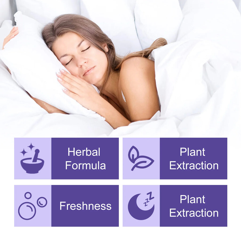 Lavender Sleep Spray