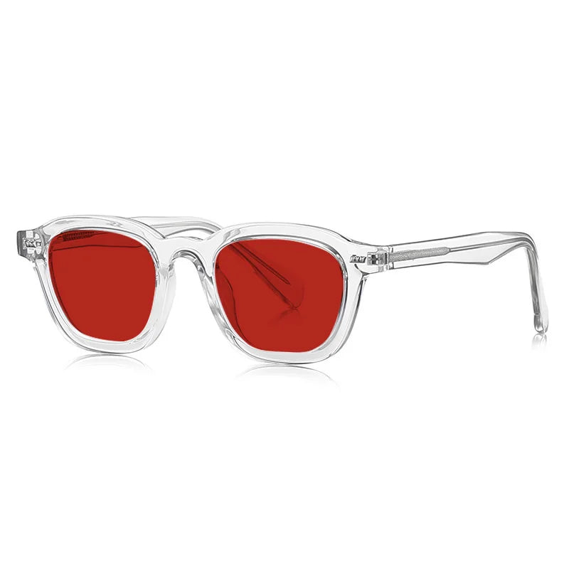 CITRINE CRYSTAL BLACKOUT LENSES