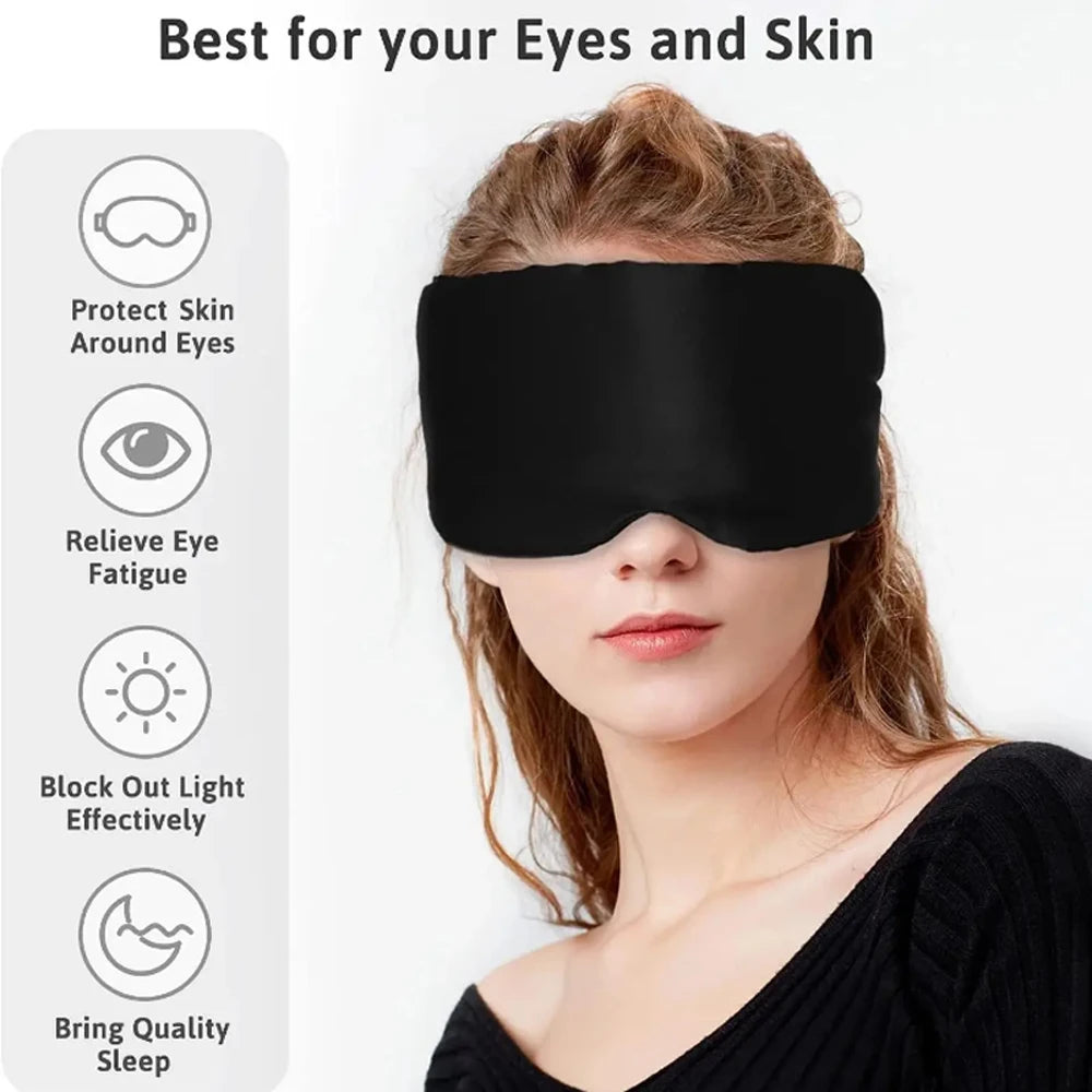 Mulberry Silk Sleep Mask