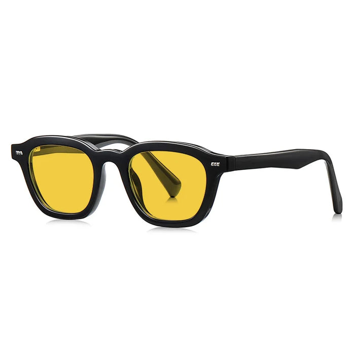 CITRINE OBSIDIAN DAWN LENSES