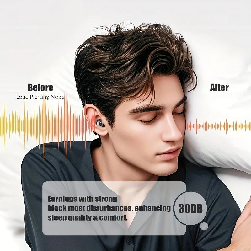 Ear Plugs for Sleeping Noise