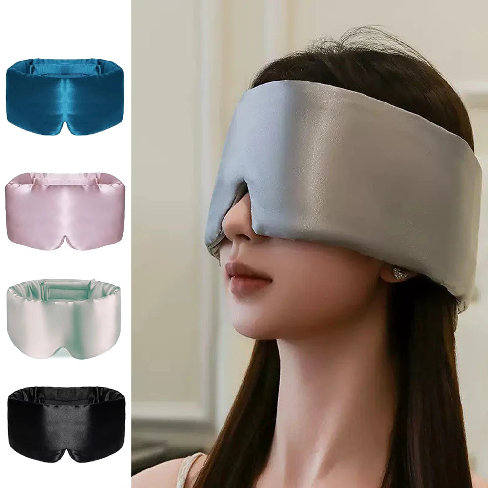 Mulberry Silk Sleep Mask