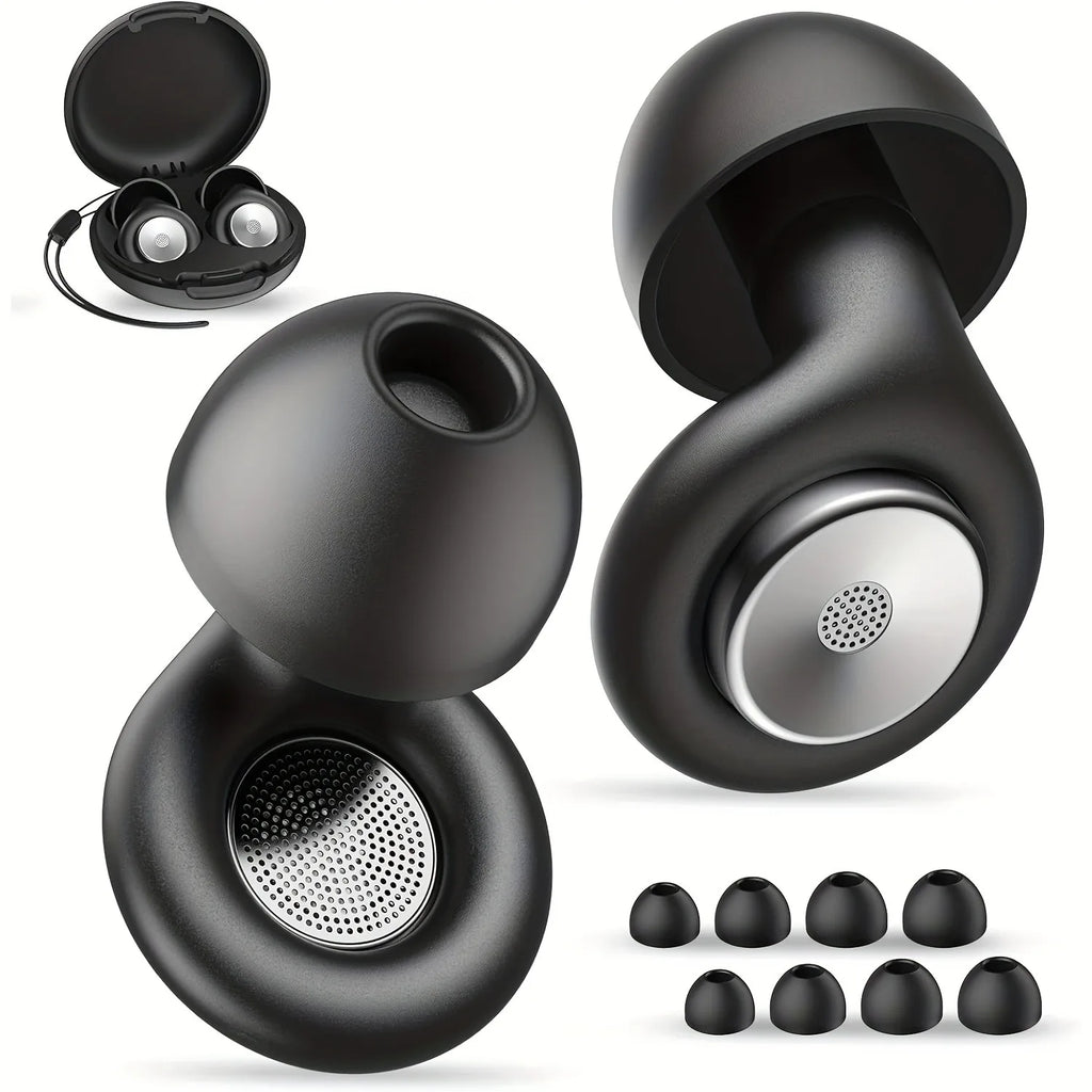 Ear Plugs for Sleeping Noise