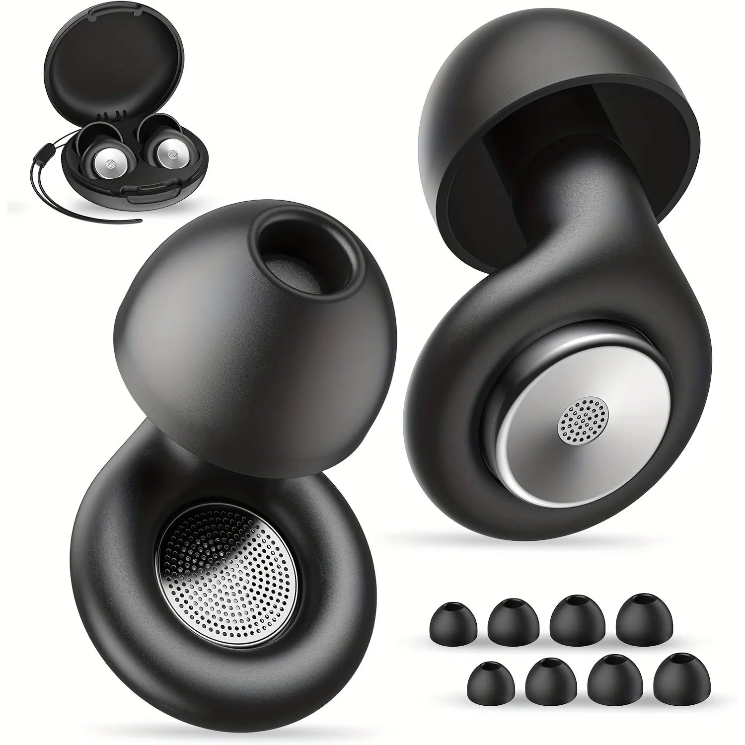 Ear Plugs for Sleeping Noise