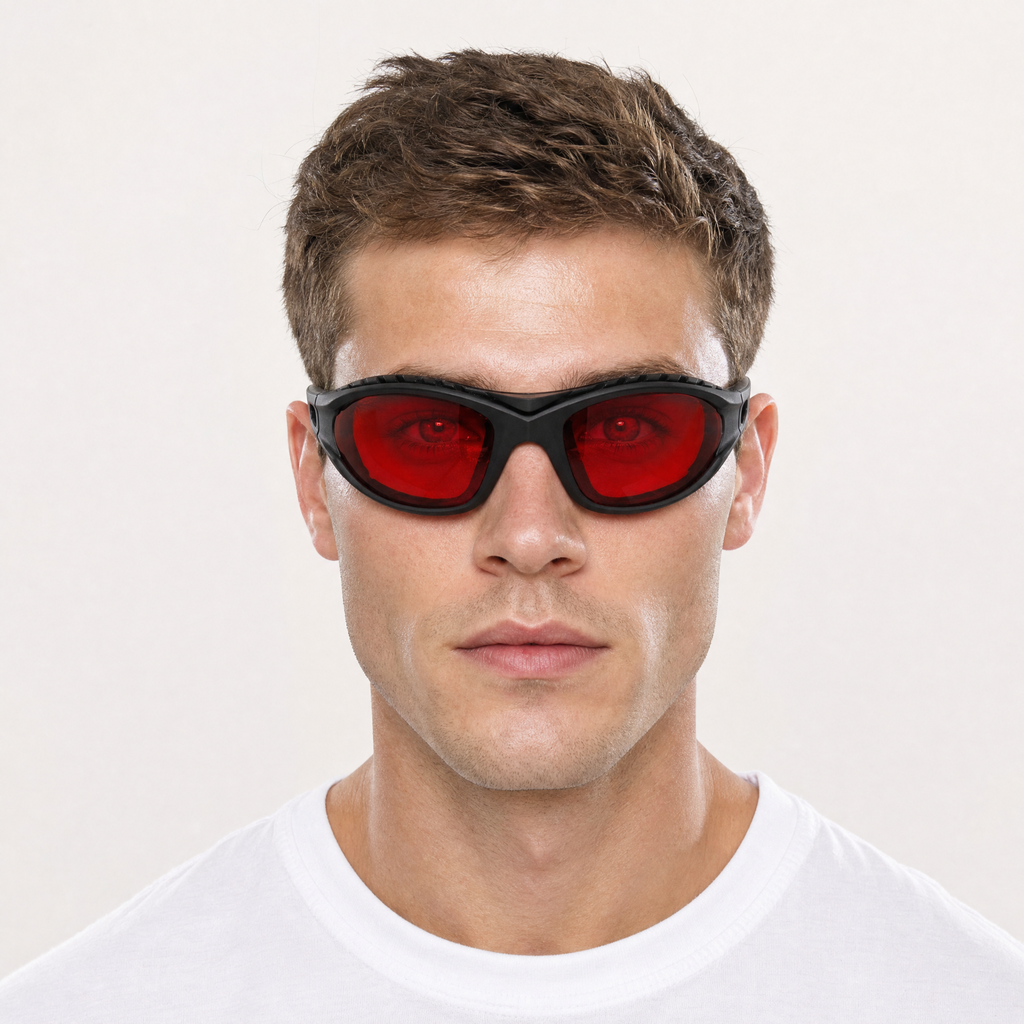 ECLIPSE BLACKOUT LENSES