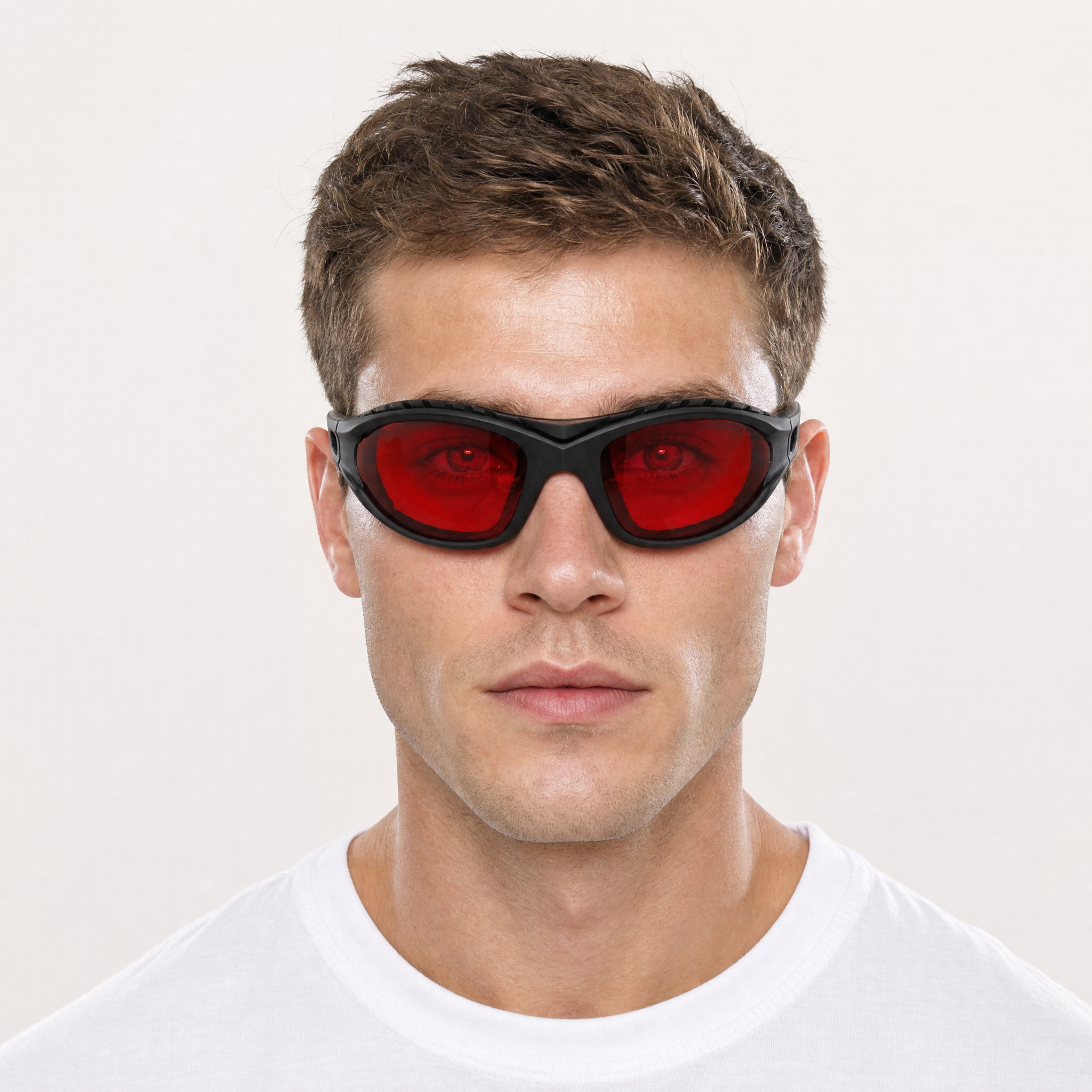 ECLIPSE BLACKOUT LENSES
