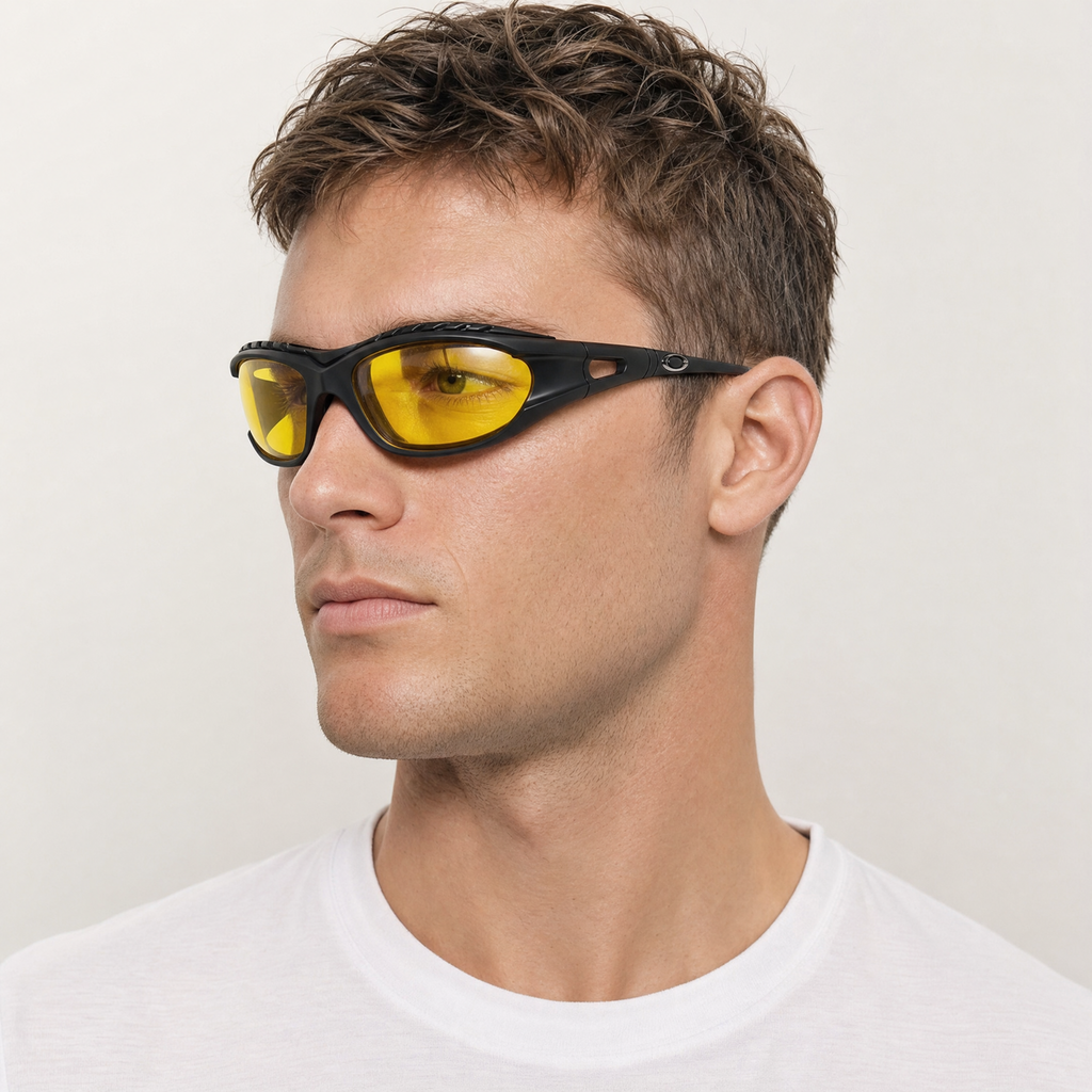 ECLIPSE DAWN LENSES