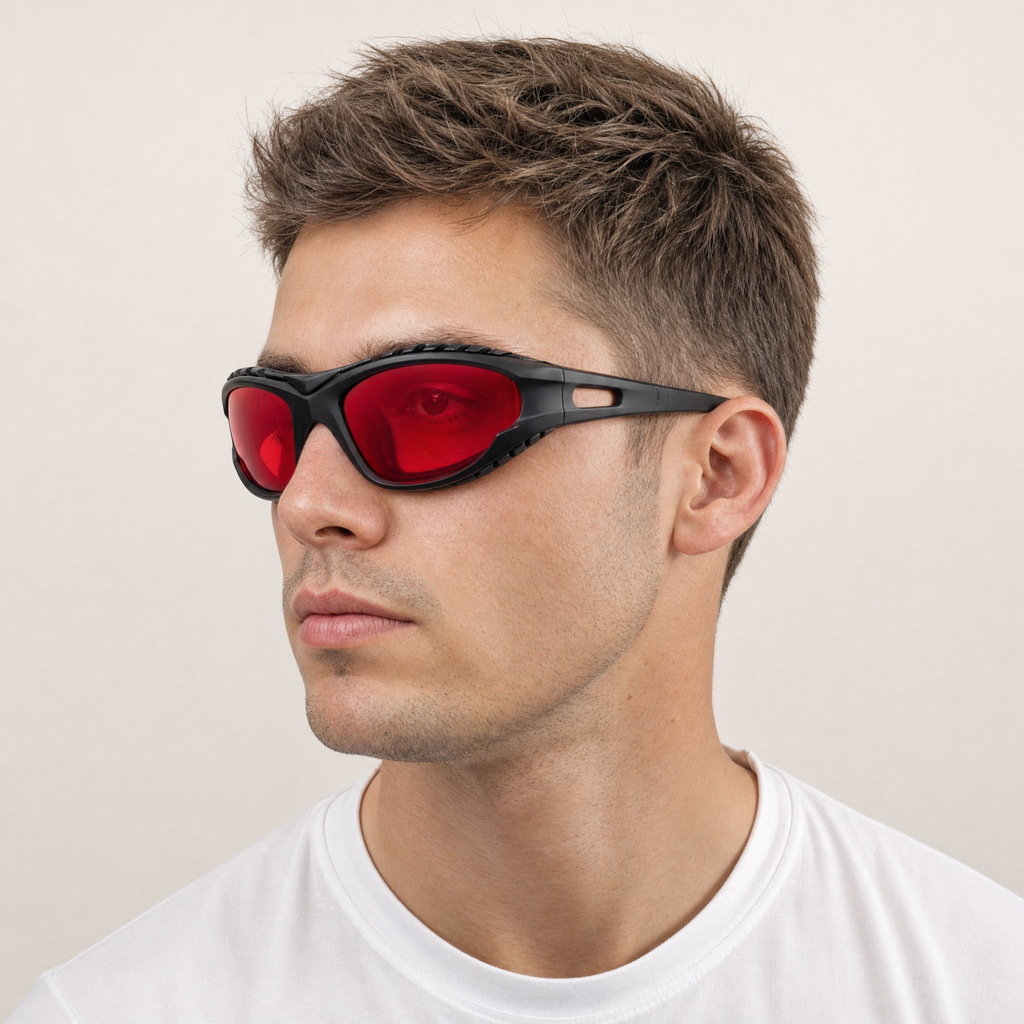 ECLIPSE BLACKOUT LENSES