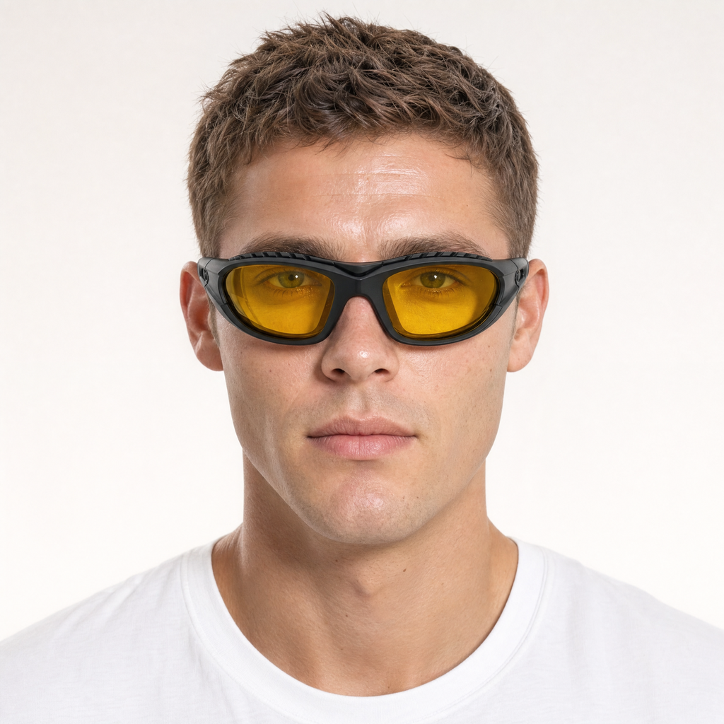 ECLIPSE DAWN LENSES