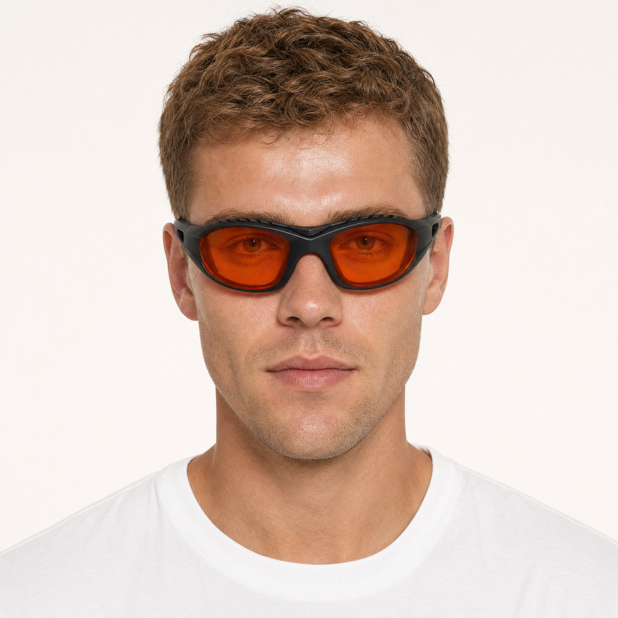 ECLIPSE AMBER LENSES