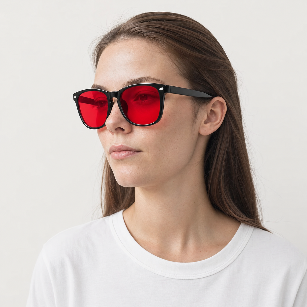 HALO OBSIDIAN BLACKOUT LENSES