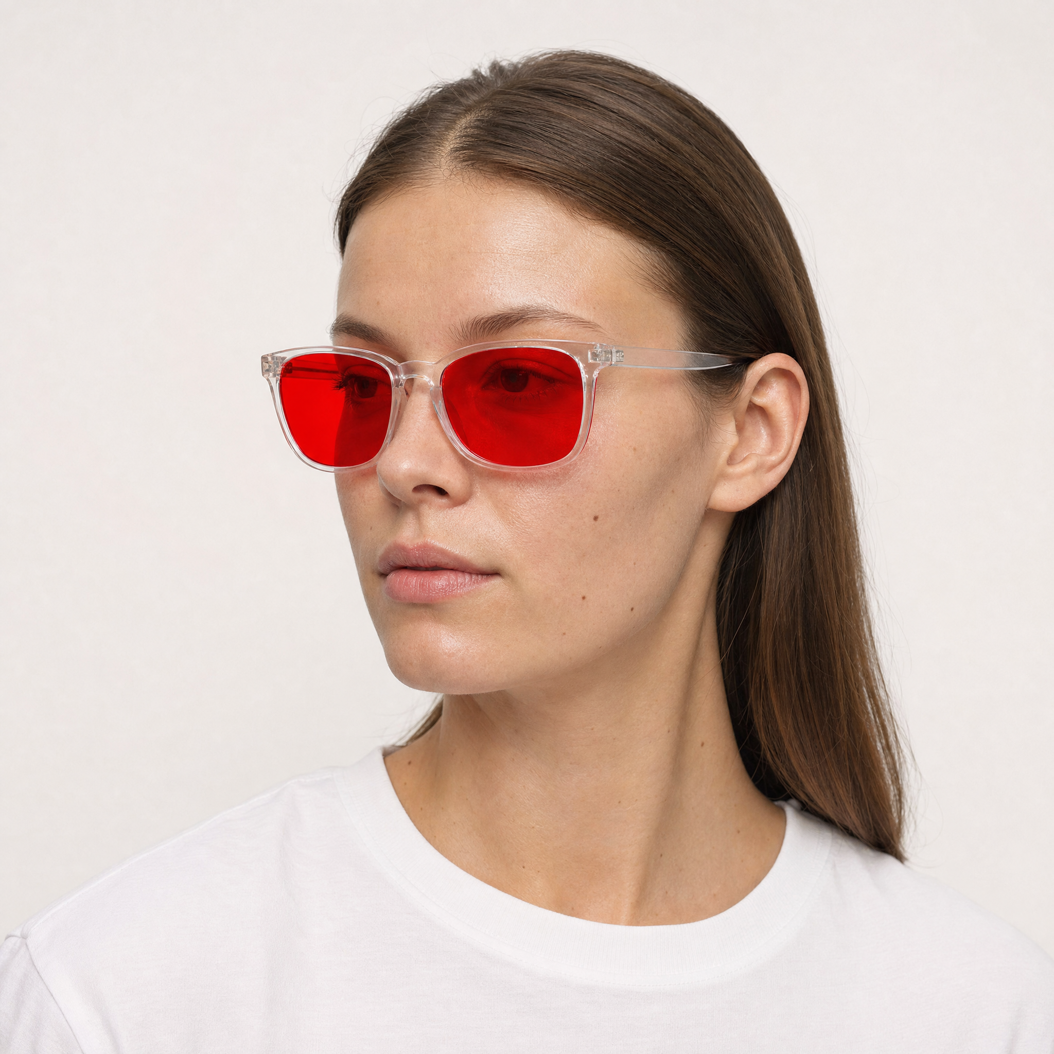 HALO CRYSTAL BLACKOUT LENSES