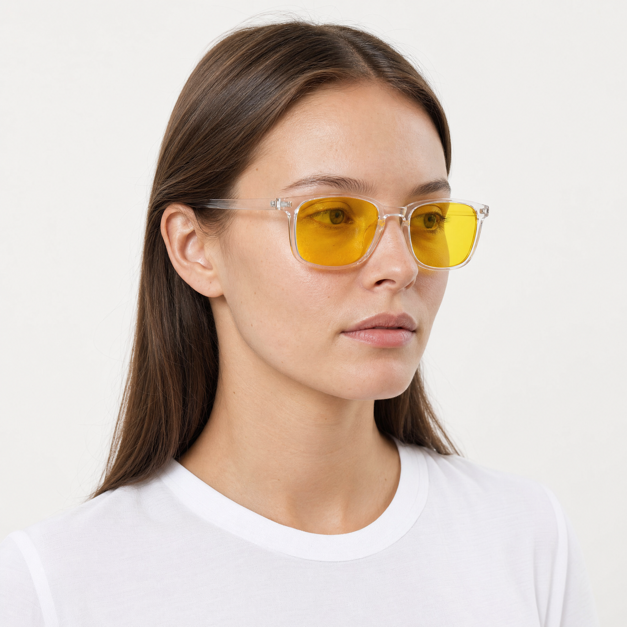 HALO CRYSTAL DAWN LENSES