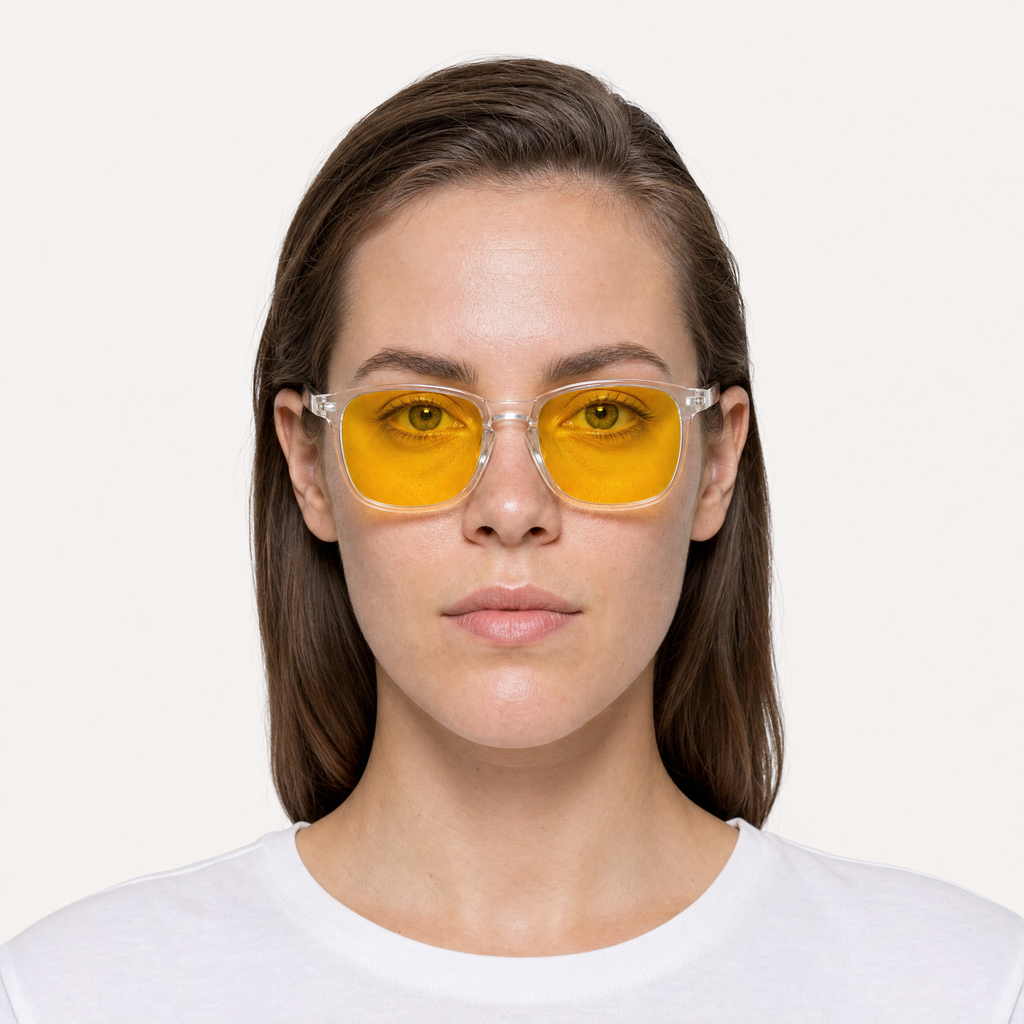 HALO CRYSTAL DAWN LENSES