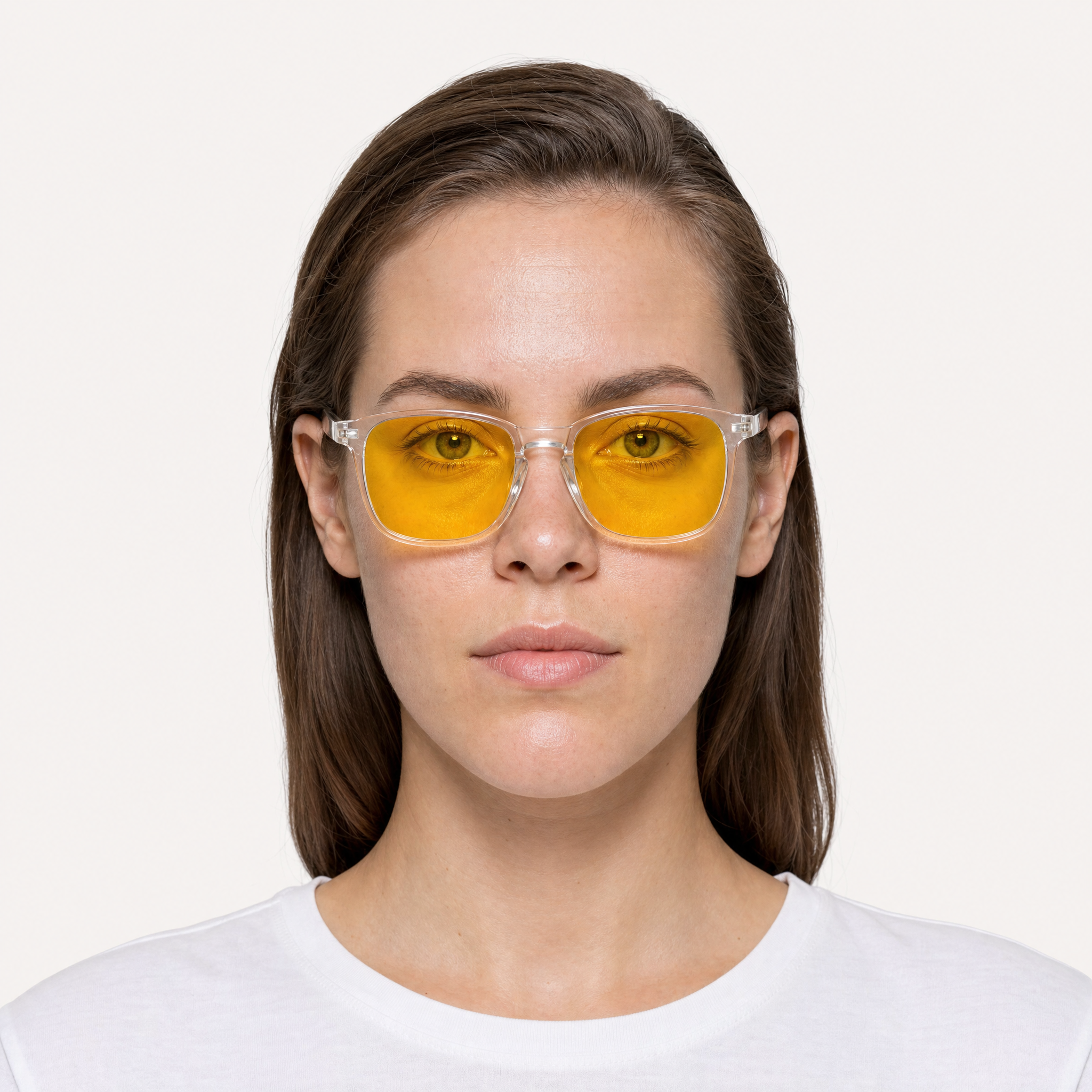 HALO CRYSTAL DAWN LENSES