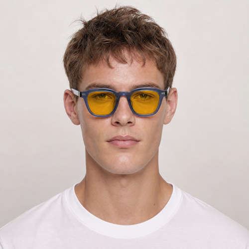 CITRINE AZURE DAWN LENSES