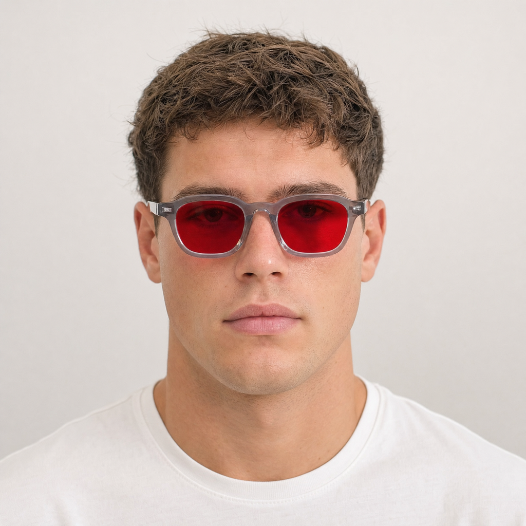 CITRINE ONYX BLACKOUT LENSES