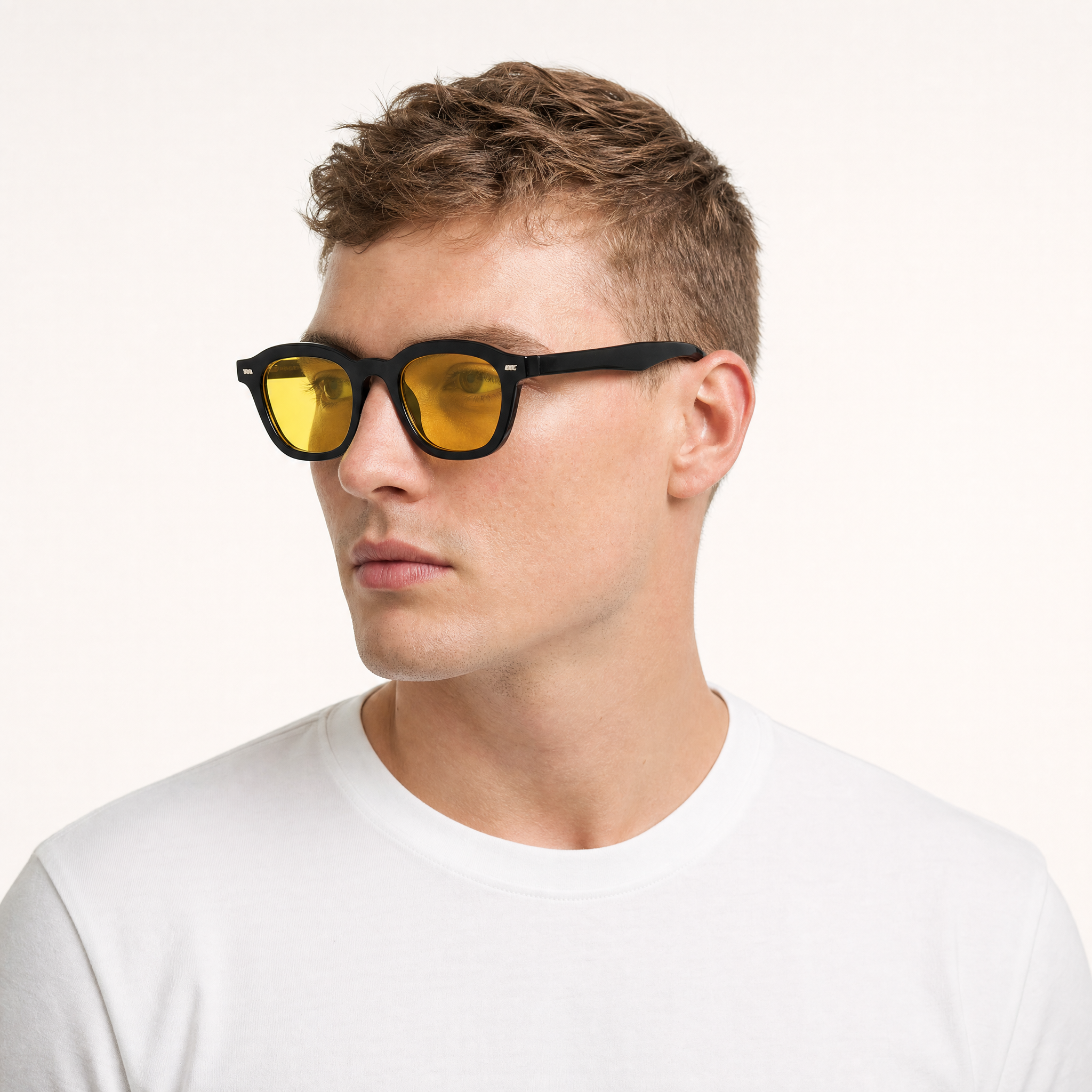 CITRINE OBSIDIAN DAWN LENSES