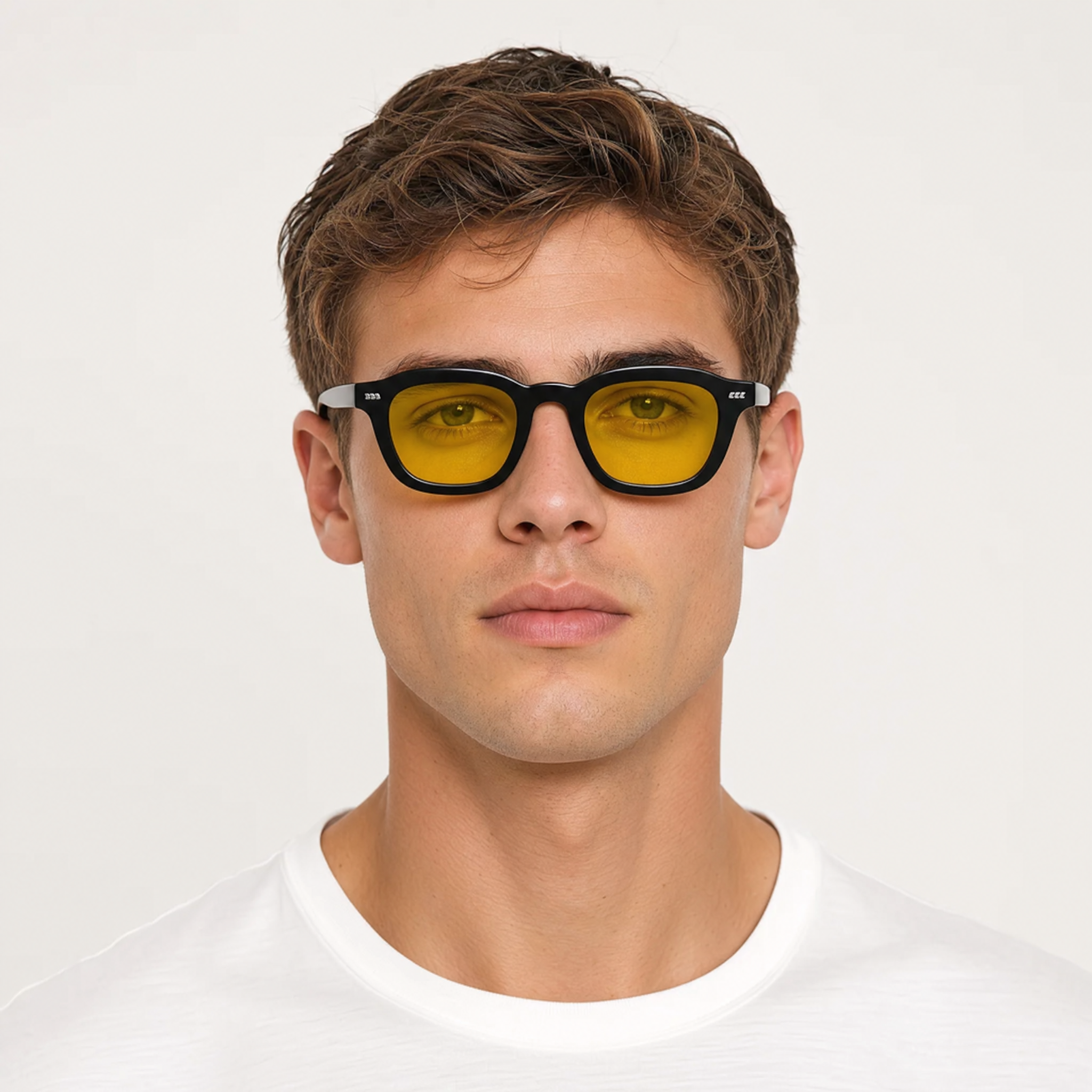 CITRINE OBSIDIAN DAWN LENSES