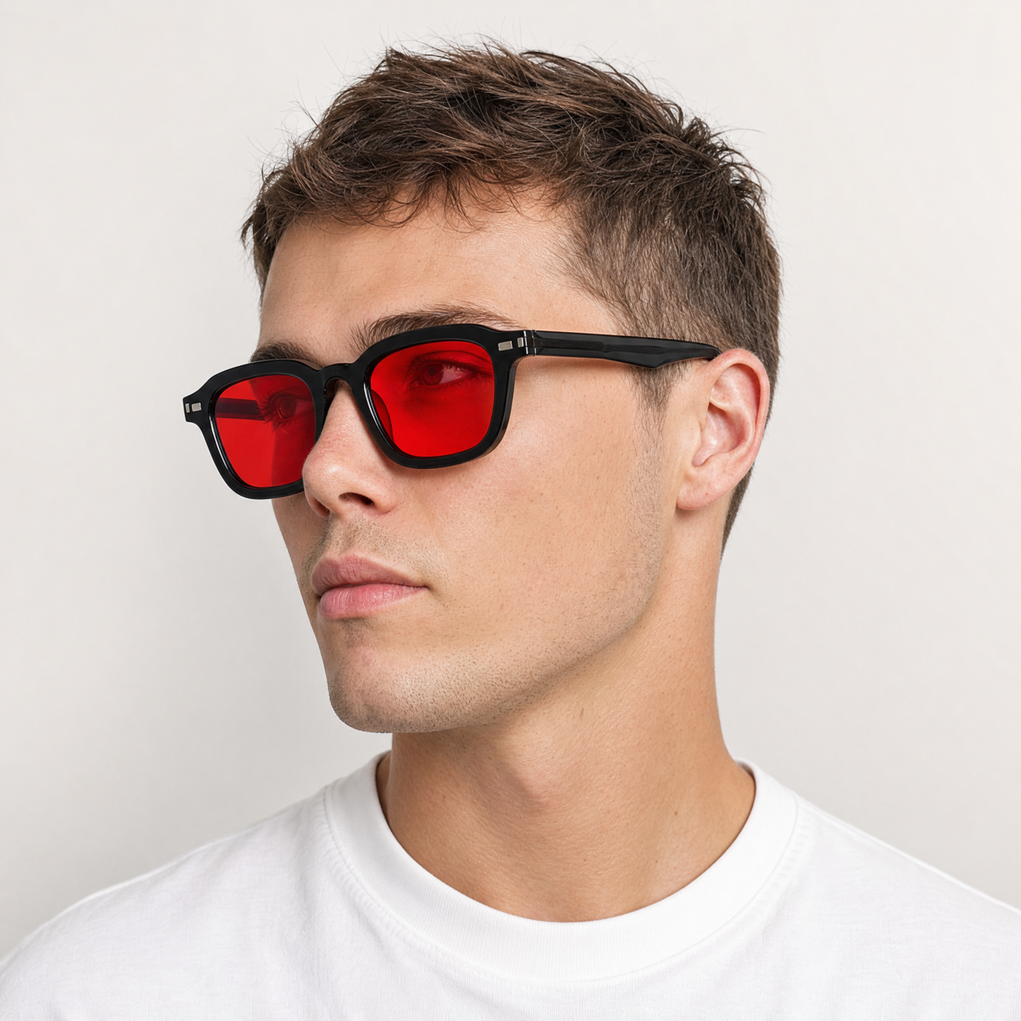 CITRINE OBSIDIAN BLACKOUT LENSES