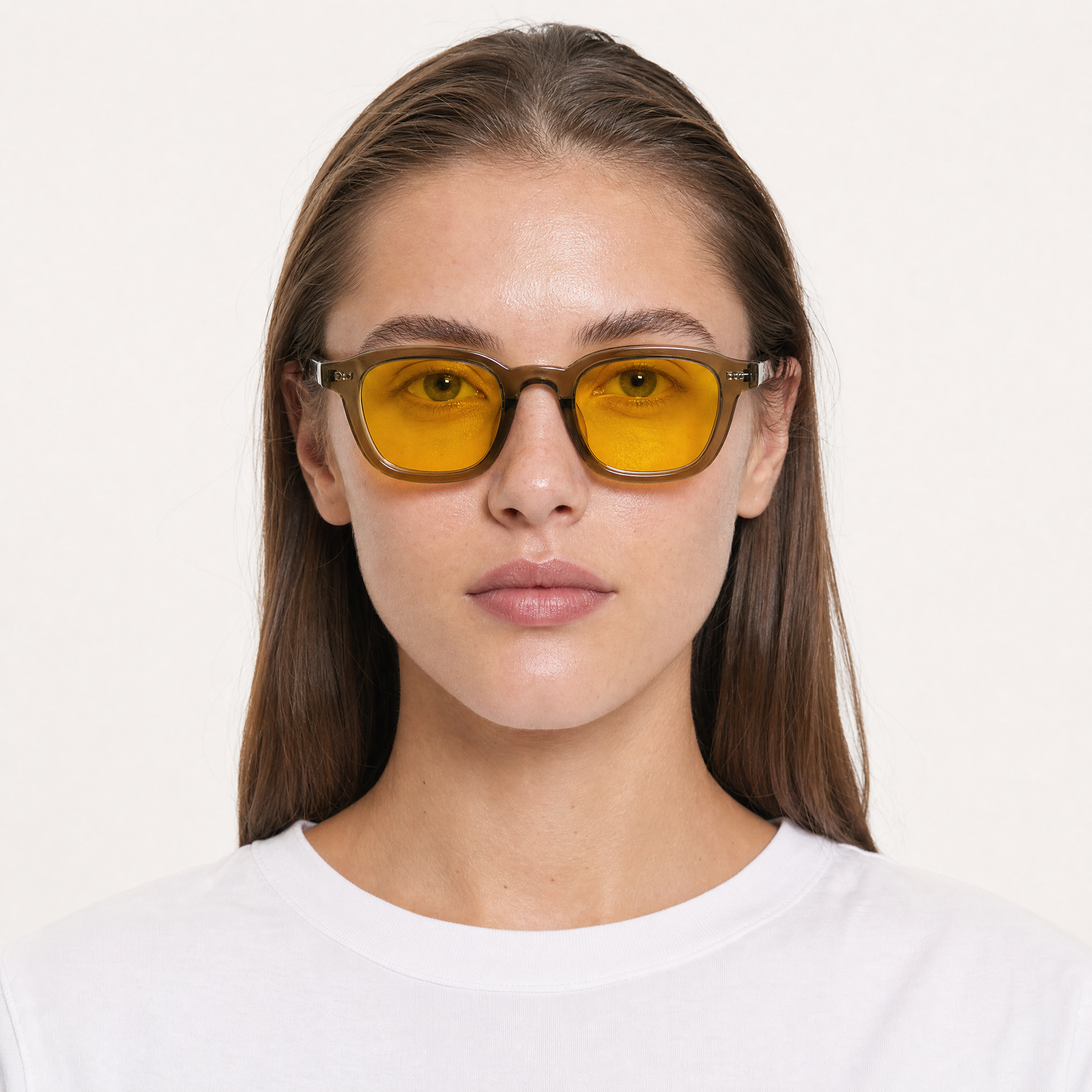 CITRINE SHADOW AMBER LENSES